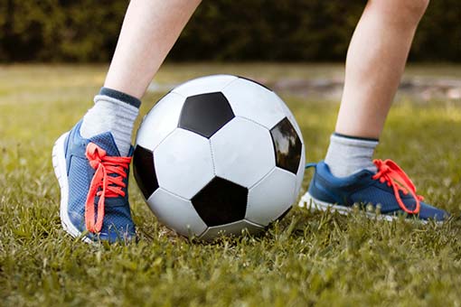 ACTIVIDADES DEPORTIVAS
