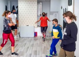 ACTIVIDADES DEPORTIVAS