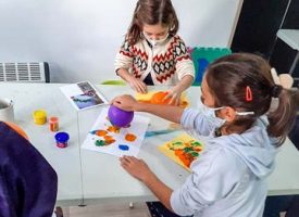 ACTIVIDADES LÚDICAS