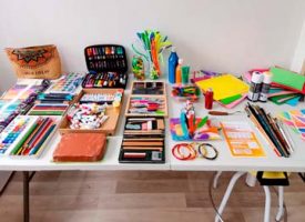 EVENTOS Y TALLERES