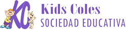Kids Coles Sociedad Educativa